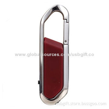 8GB USB Flash Drive for Promotional Gifts, Customized Logos, Slim Shapes and Swivel Styles Available